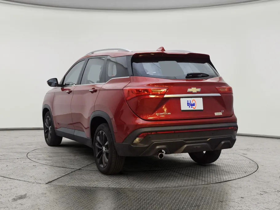 2023 Chevrolet Captiva LT 