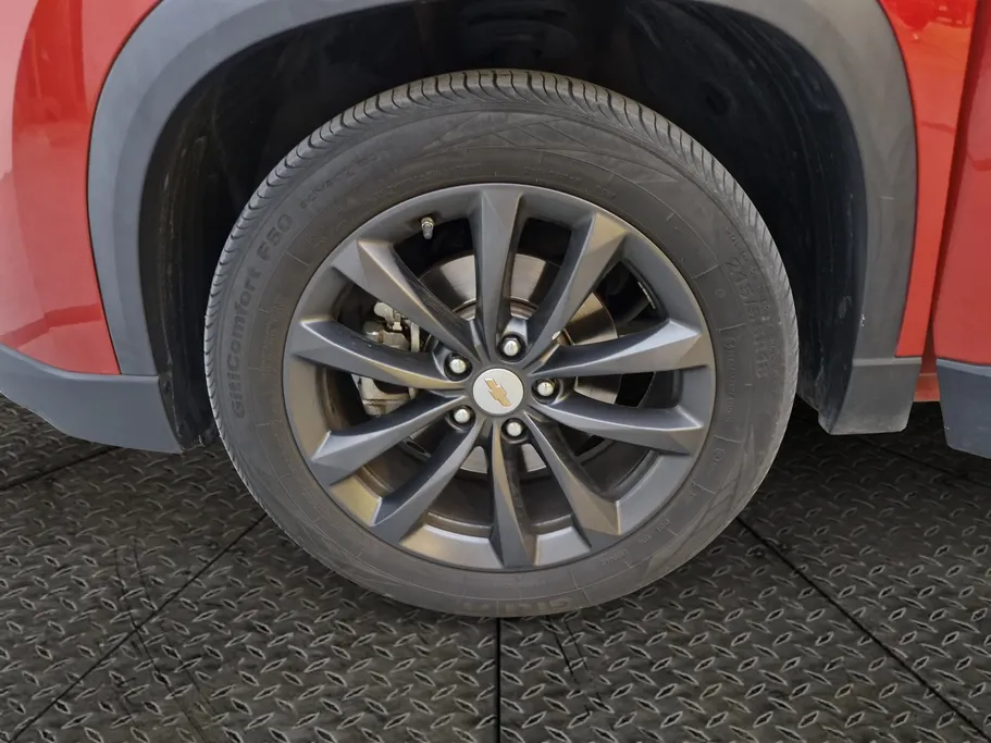 2023 Chevrolet Captiva LT 