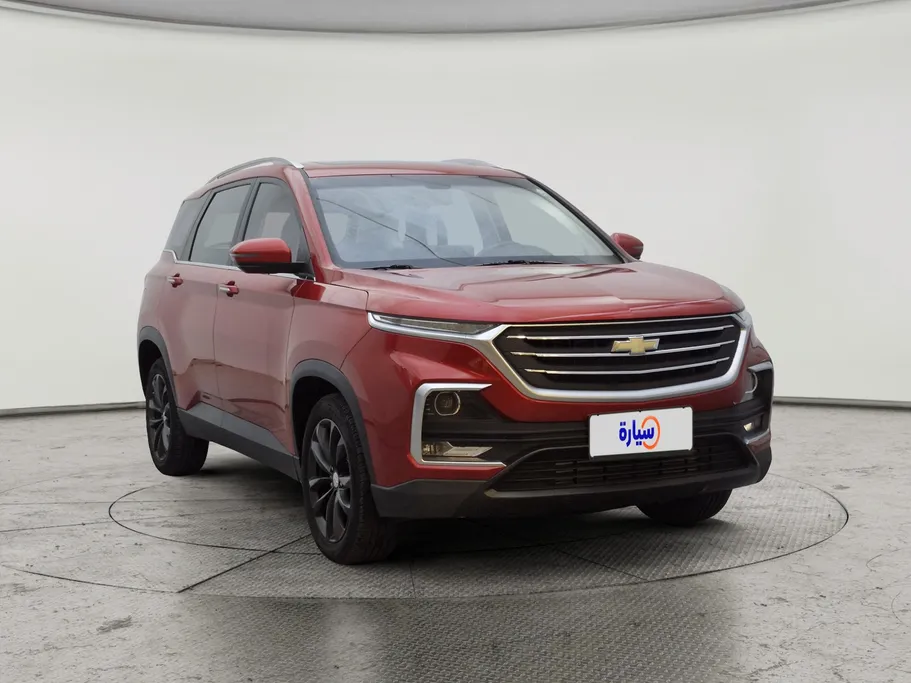 2023 Chevrolet Captiva LT 