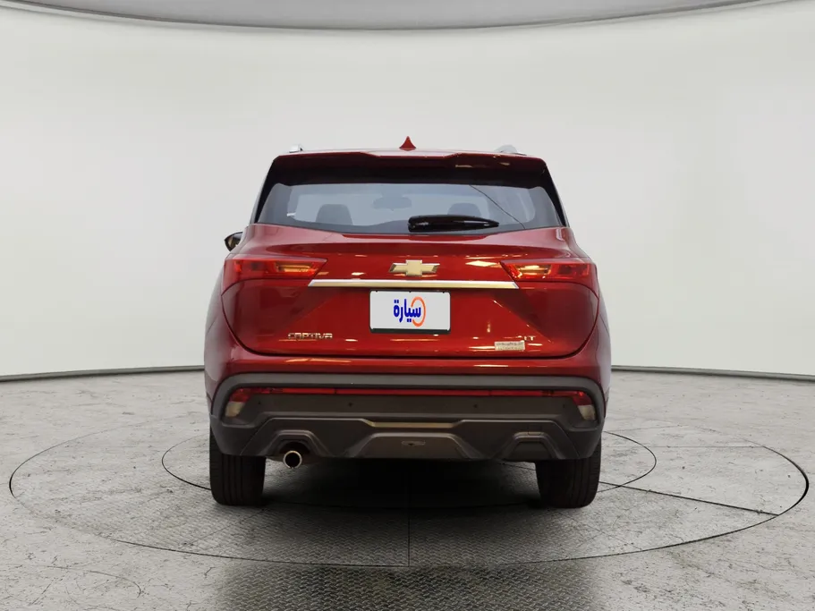 2023 Chevrolet Captiva LT 