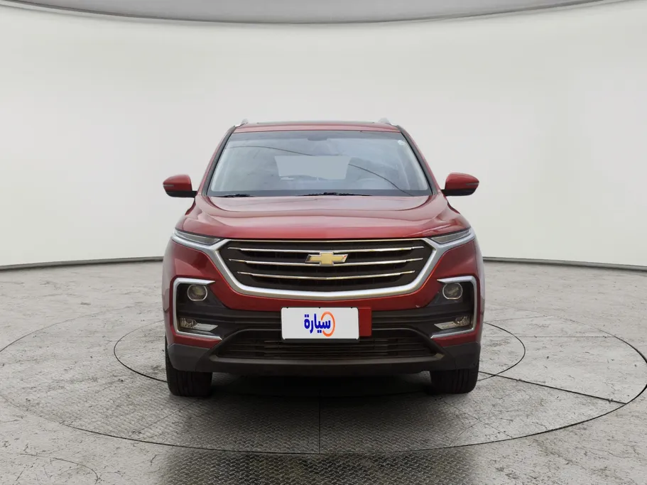 2023 Chevrolet Captiva LT 