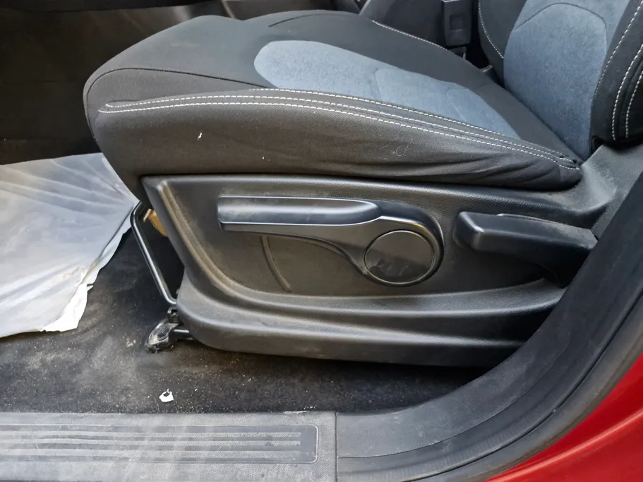 2023 Chevrolet Captiva LT 