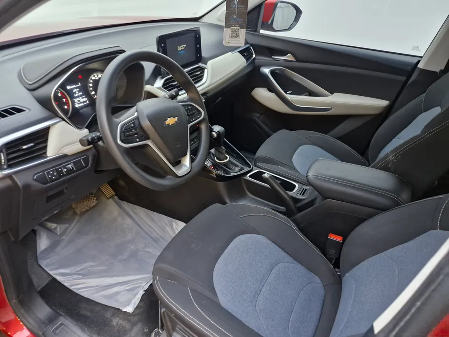 2023 Chevrolet Captiva LT 
