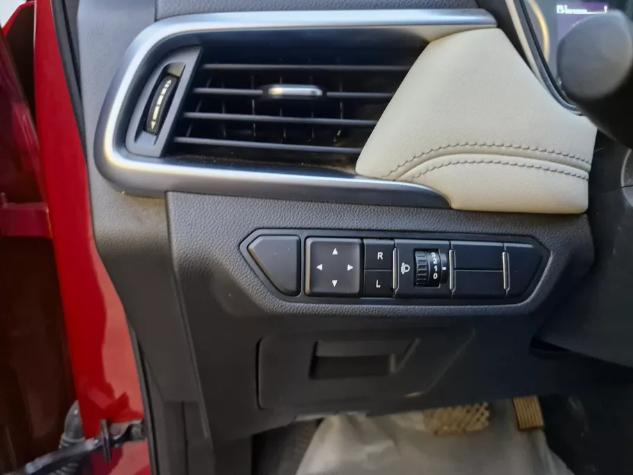 2023 Chevrolet Captiva LT 
