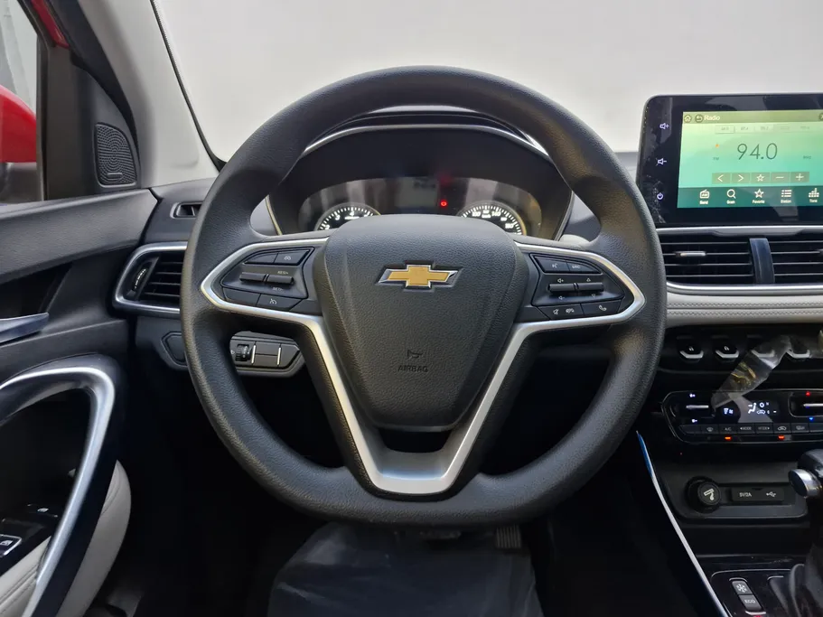 2023 Chevrolet Captiva LT 