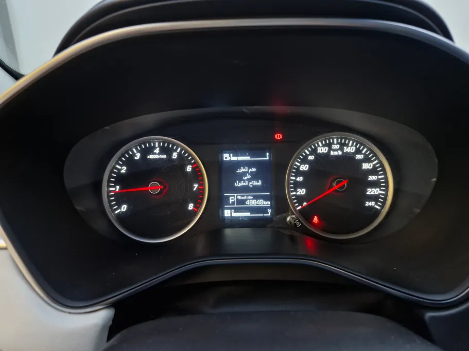 2023 Chevrolet Captiva LT 