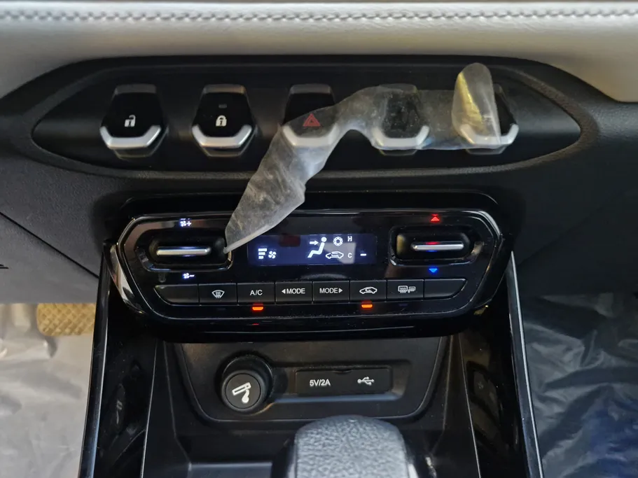 2023 Chevrolet Captiva LT 