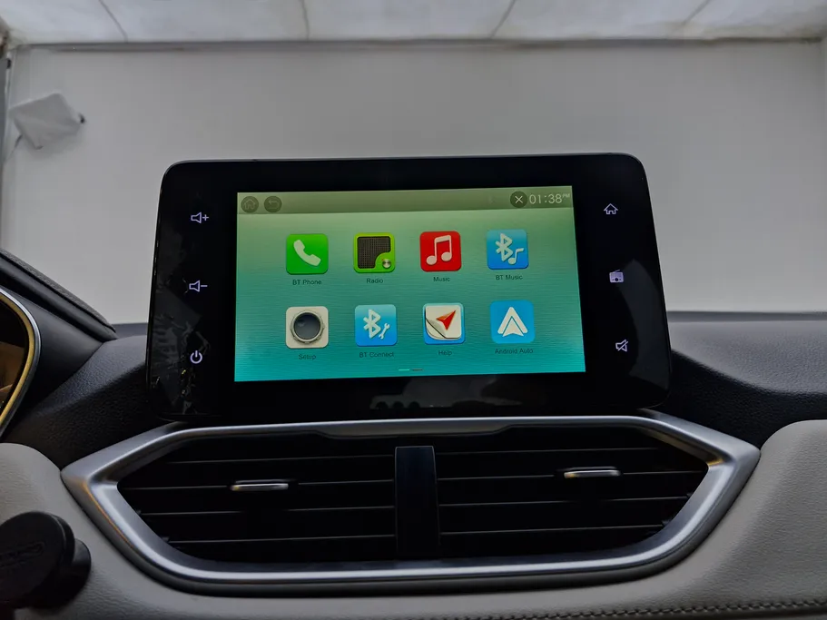 2023 Chevrolet Captiva LT 