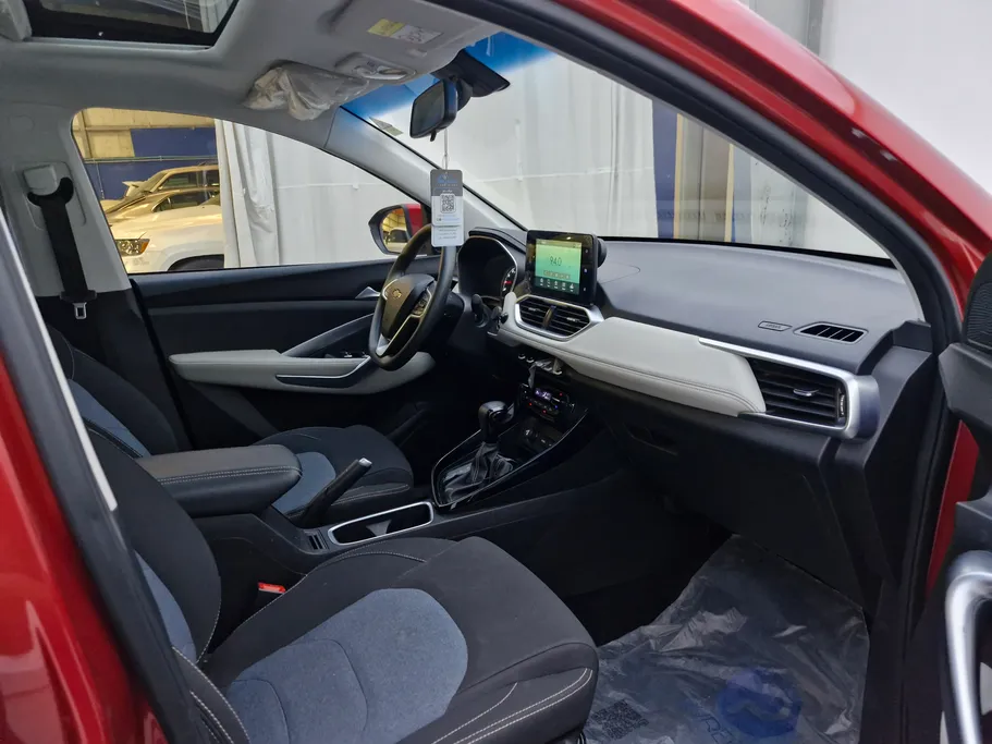 2023 Chevrolet Captiva LT 