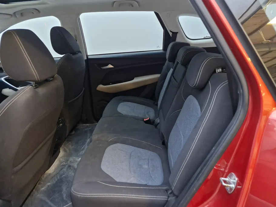 2023 Chevrolet Captiva LT 
