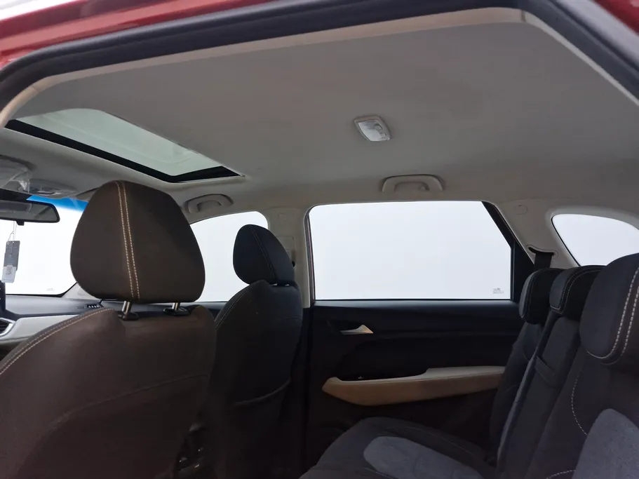 2023 Chevrolet Captiva LT 