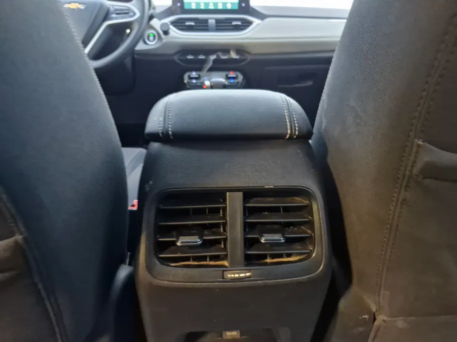 2023 Chevrolet Captiva LT 