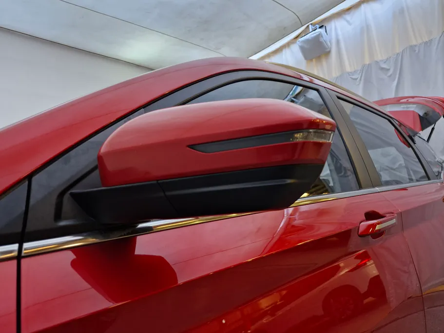 2023 Chevrolet Captiva LT 