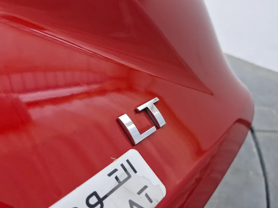 2023 Chevrolet Captiva LT 