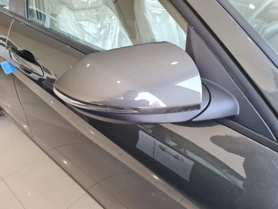 هيونداي النترا سمارت صيني 2026 