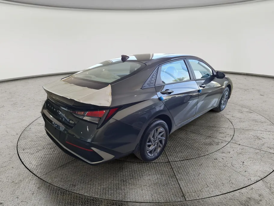 هيونداي النترا سمارت صيني 2026 