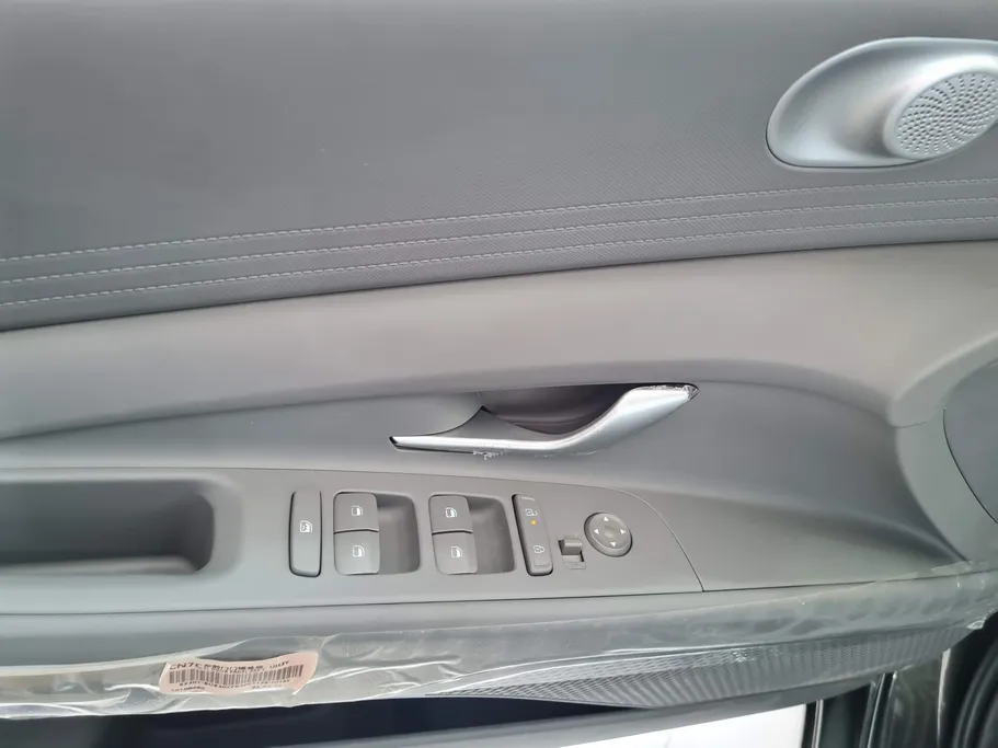 هيونداي النترا سمارت صيني 2026 