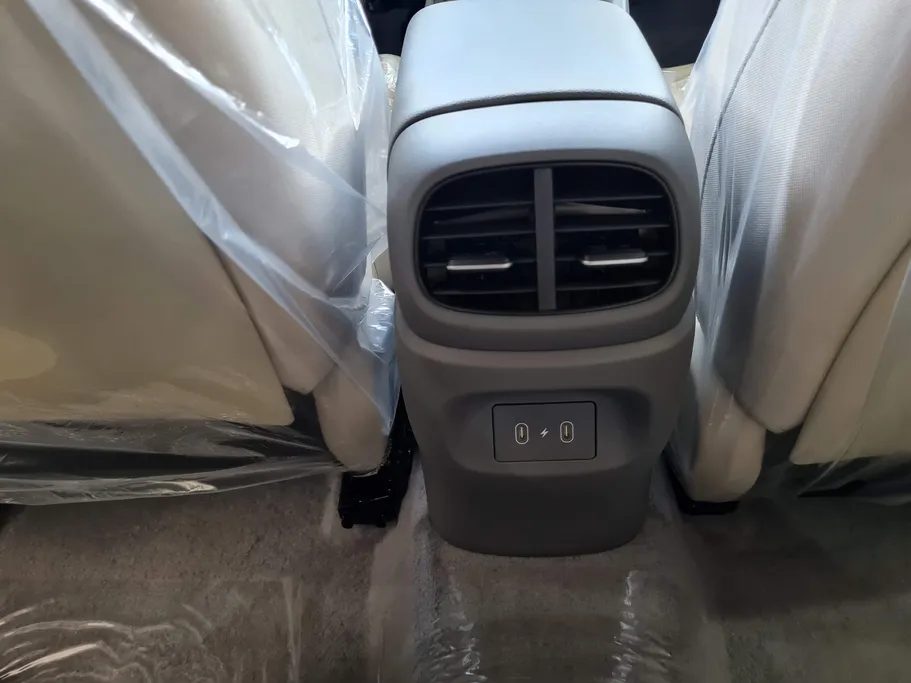 هيونداي النترا سمارت صيني 2026 