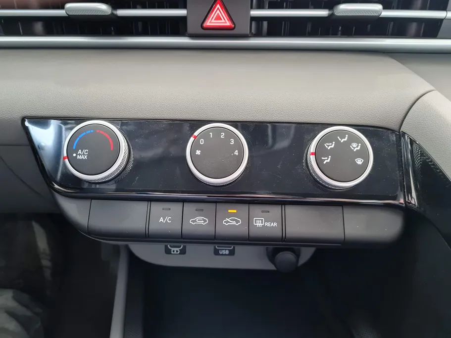 هيونداي النترا سمارت صيني 2026 