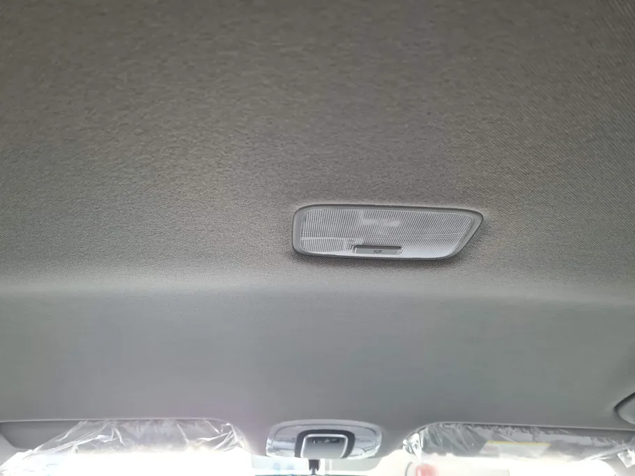 هيونداي النترا سمارت صيني 2026 