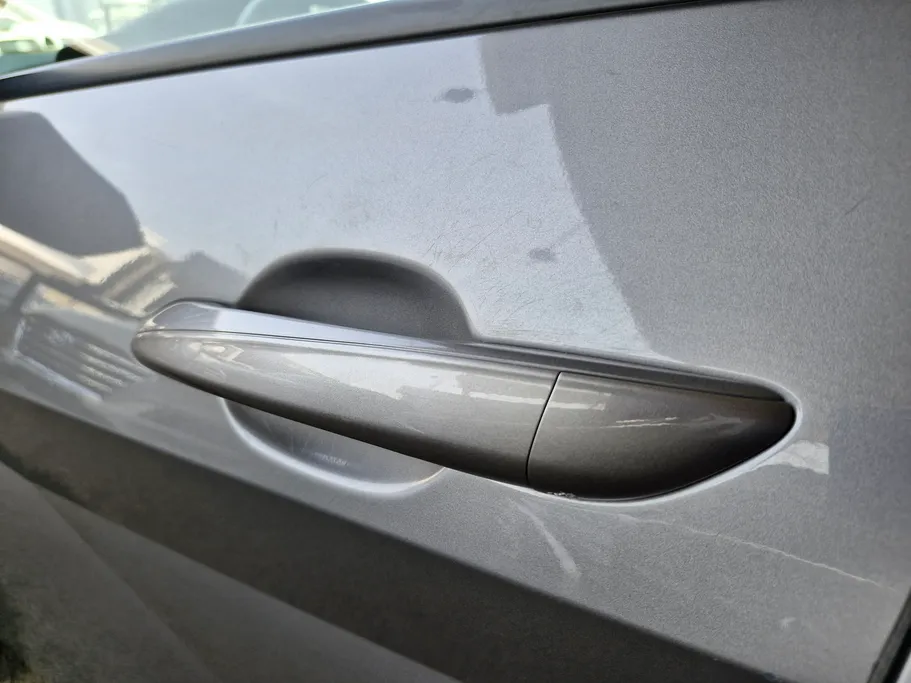 2023 Hyundai Elantra Smart 
