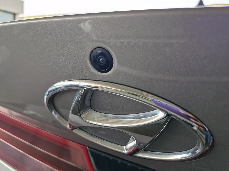 2023 Hyundai Elantra Smart 