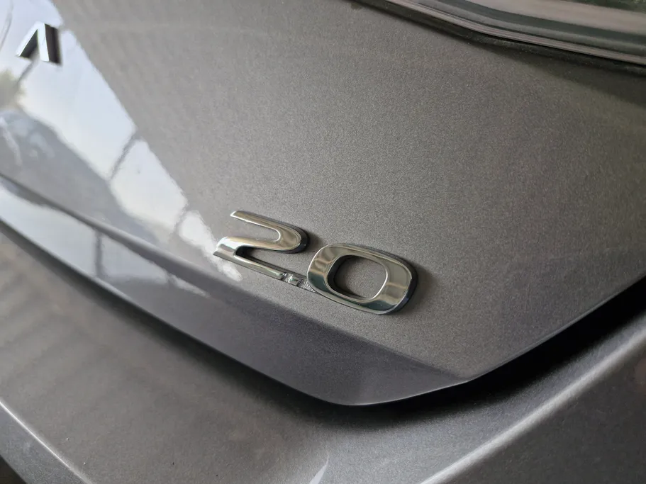 2023 Hyundai Elantra Smart 