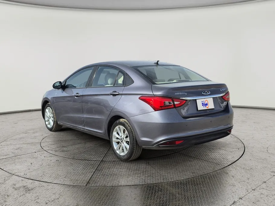 2023 Chery Arrizo 5 Comfort 