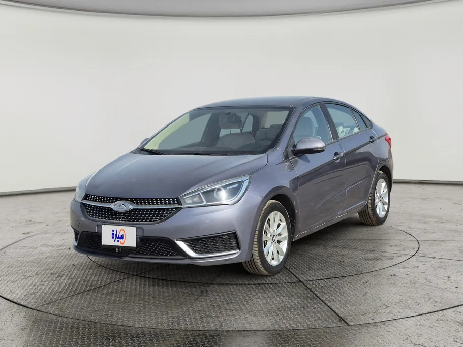 2023 Chery Arrizo 5 Comfort 