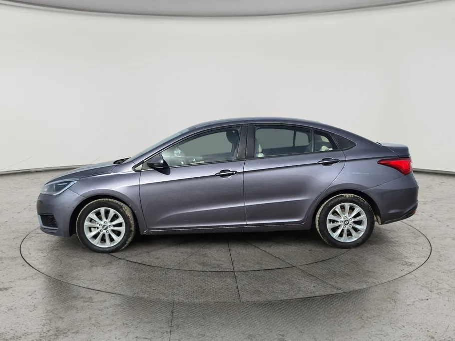 2023 Chery Arrizo 5 Comfort 
