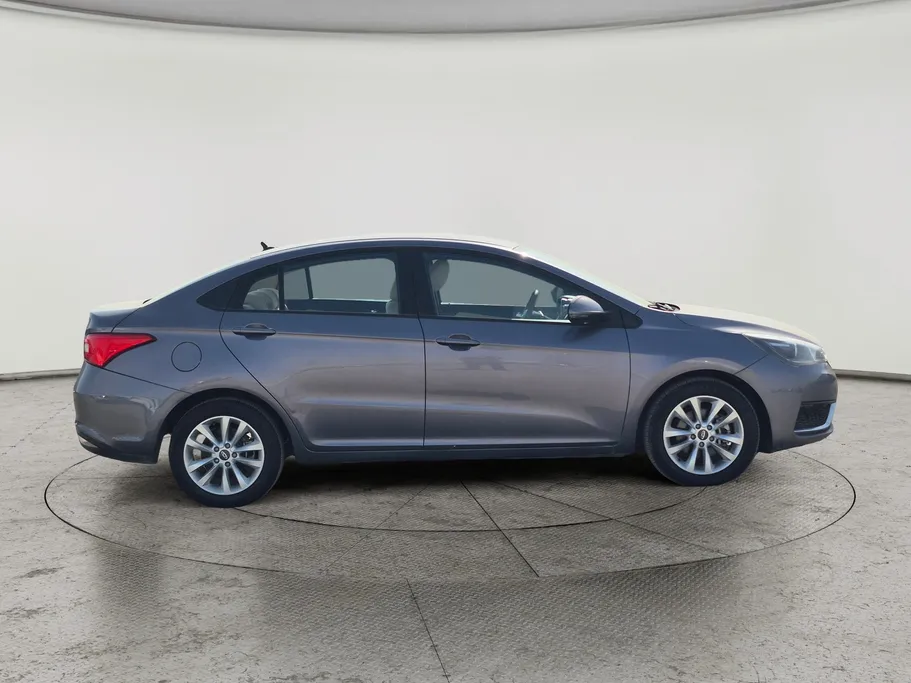 2023 Chery Arrizo 5 Comfort 