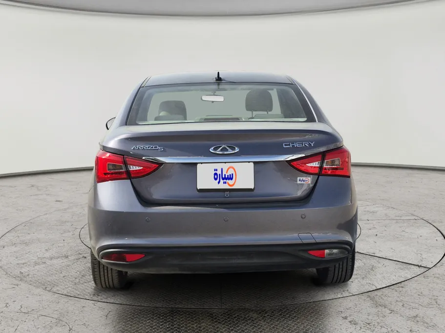 2023 Chery Arrizo 5 Comfort 