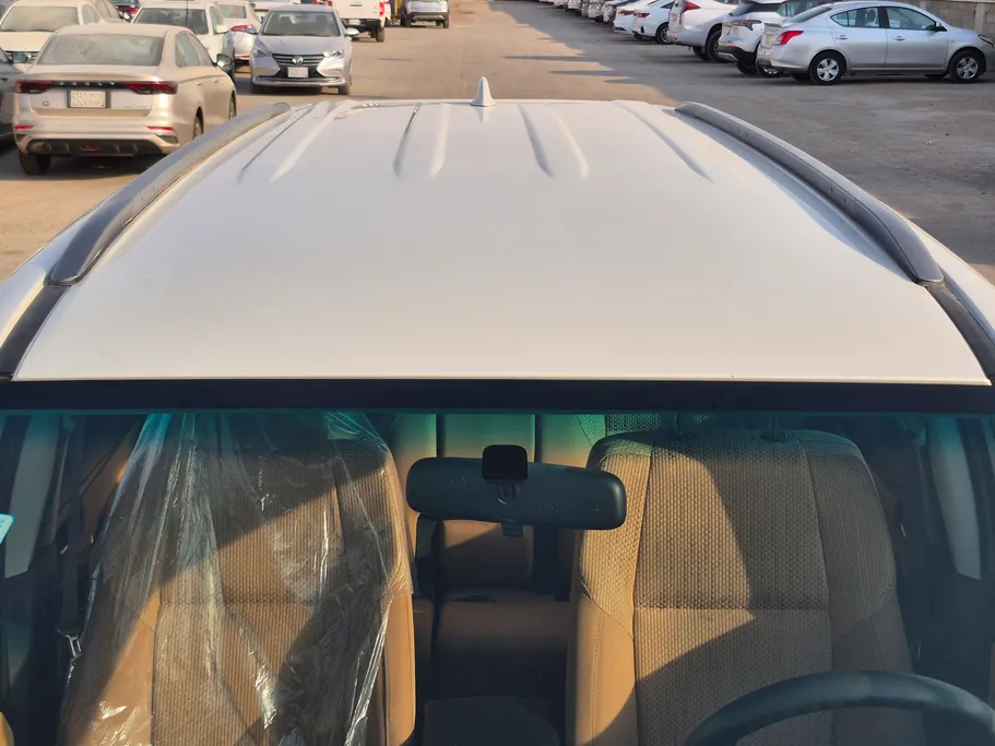 2021 Toyota Fortuner GX2 4x4 