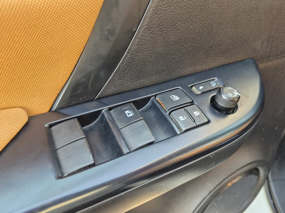 2021 Toyota Fortuner GX2 4x4 