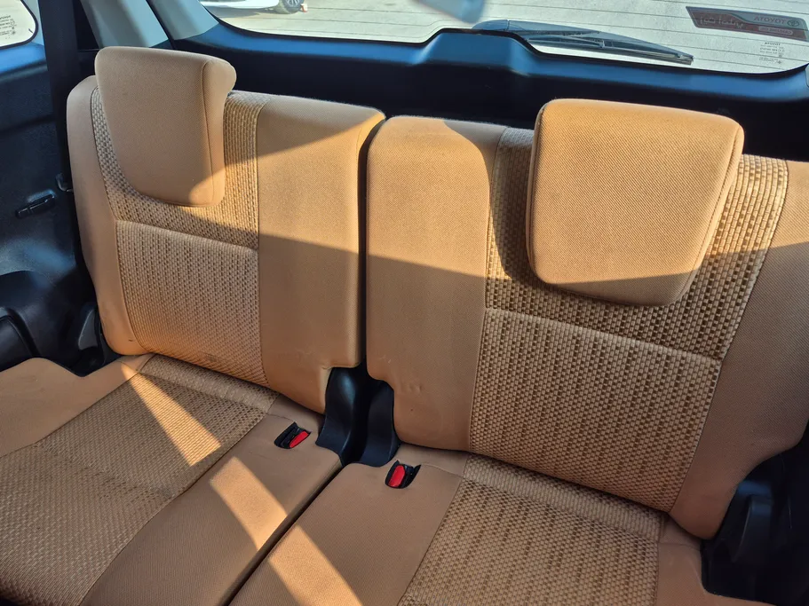 2021 Toyota Fortuner GX2 4x4 