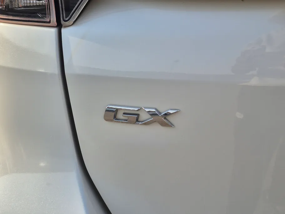 2021 Toyota Fortuner GX2 4x4 