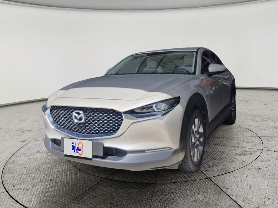 مازدا سي أكس 30 Skyactiv G 2024 