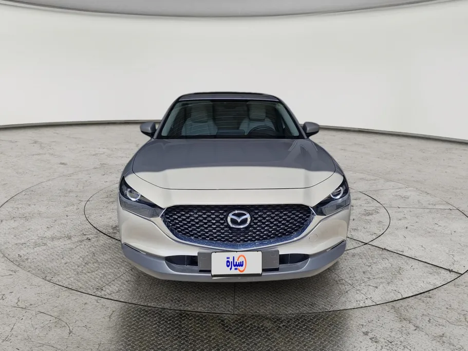 مازدا سي أكس 30 Skyactiv G 2024 