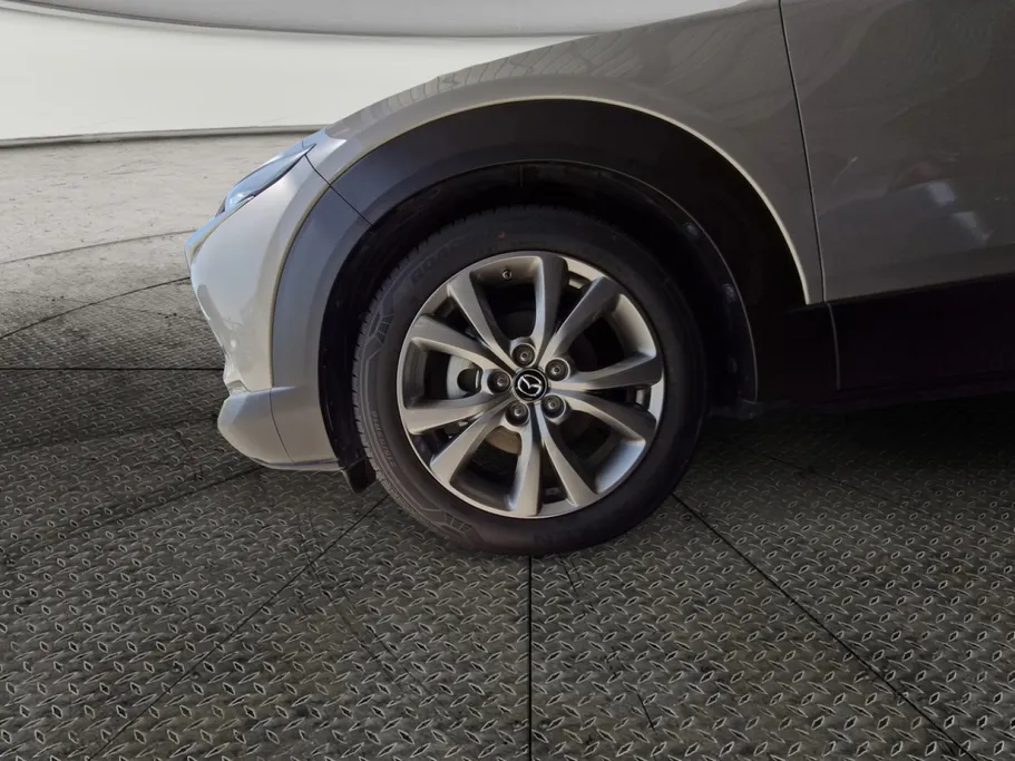 مازدا سي أكس 30 Skyactiv G 2024 