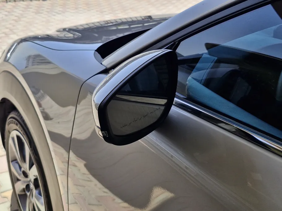 مازدا سي أكس 30 Skyactiv G 2024 