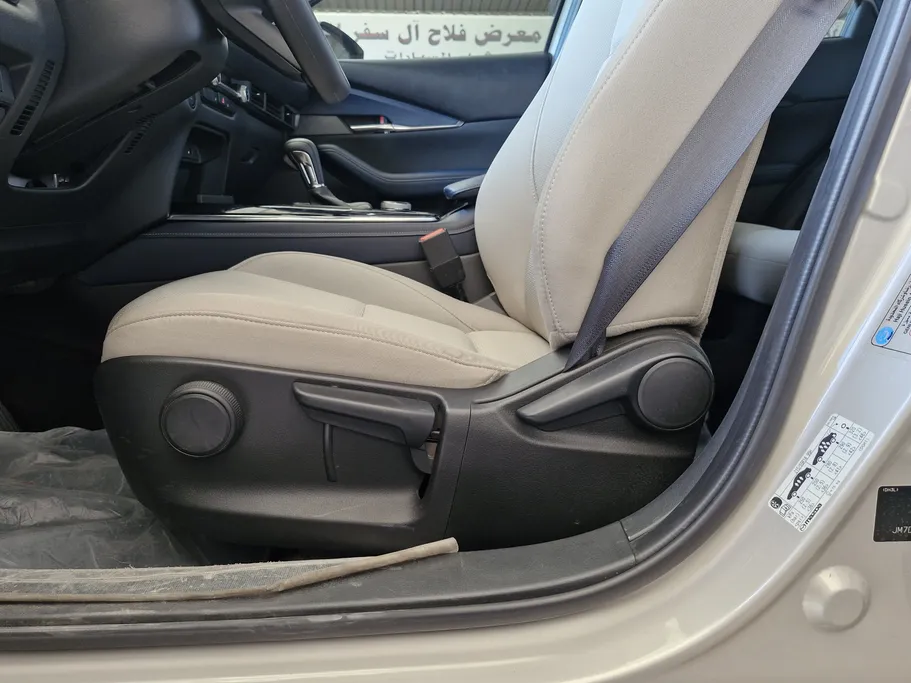 مازدا سي أكس 30 Skyactiv G 2024 