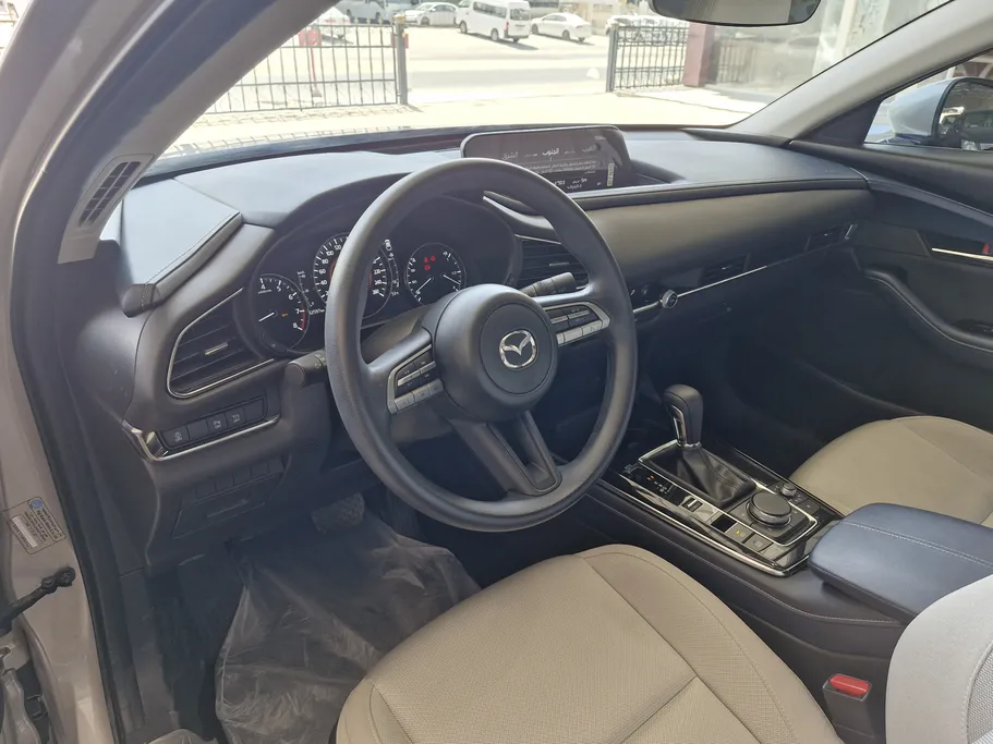 مازدا سي أكس 30 Skyactiv G 2024 