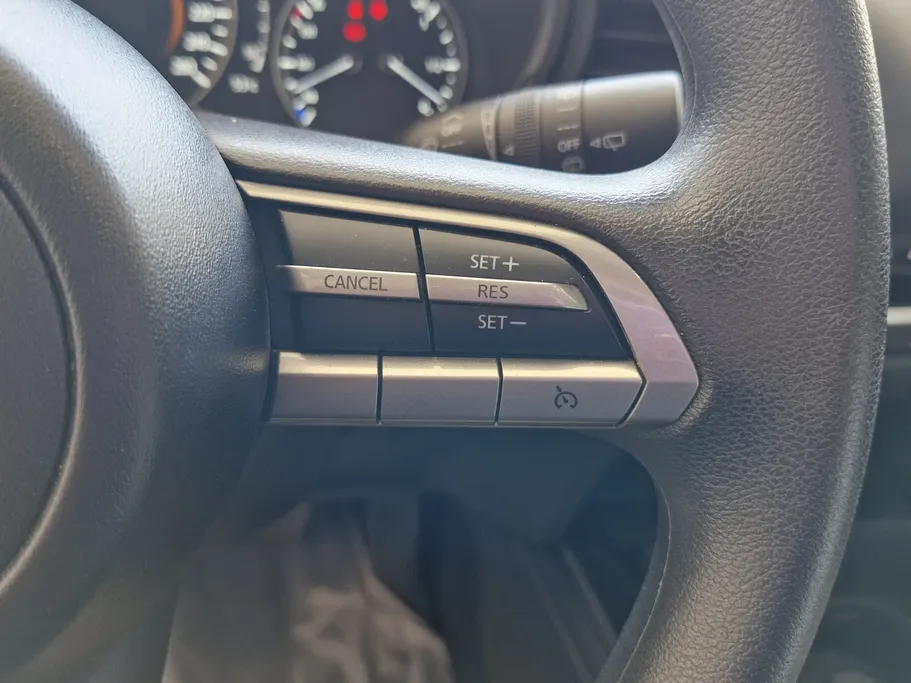 مازدا سي أكس 30 Skyactiv G 2024 
