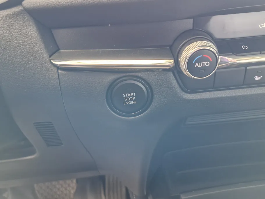 مازدا سي أكس 30 Skyactiv G 2024 