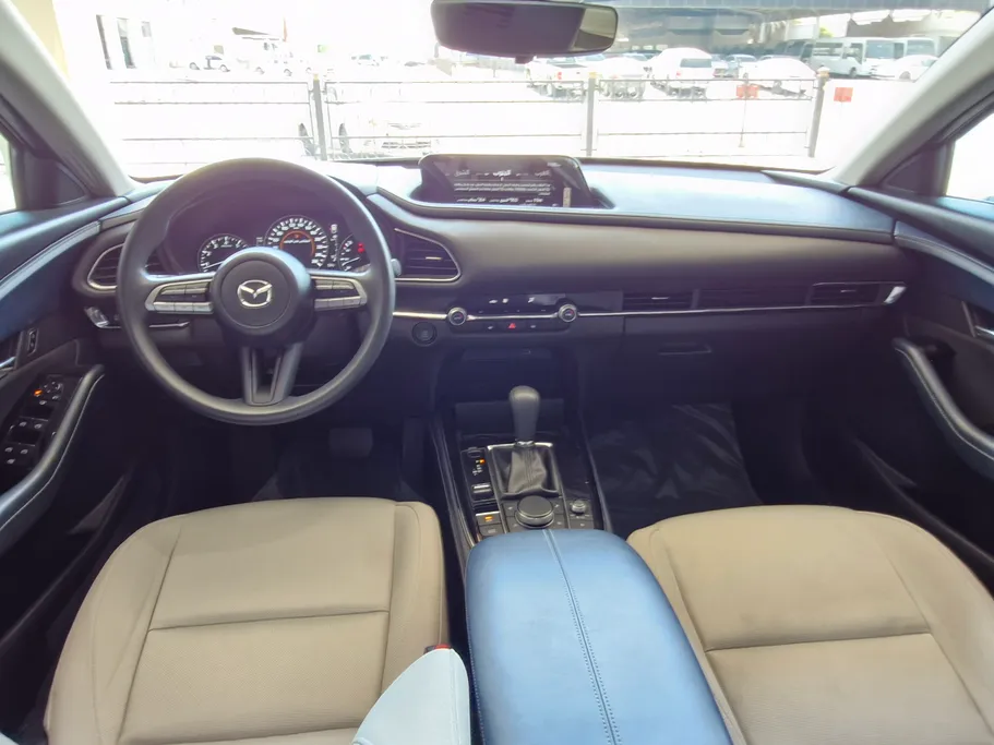 مازدا سي أكس 30 Skyactiv G 2024 