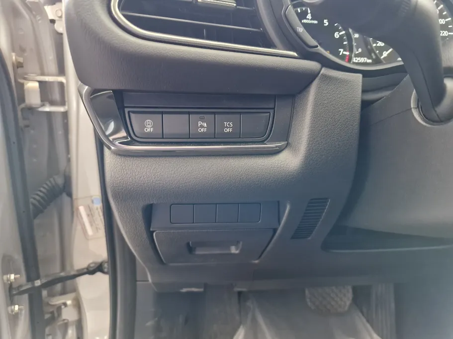 مازدا سي أكس 30 Skyactiv G 2024 