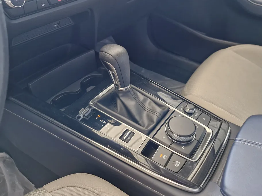 مازدا سي أكس 30 Skyactiv G 2024 
