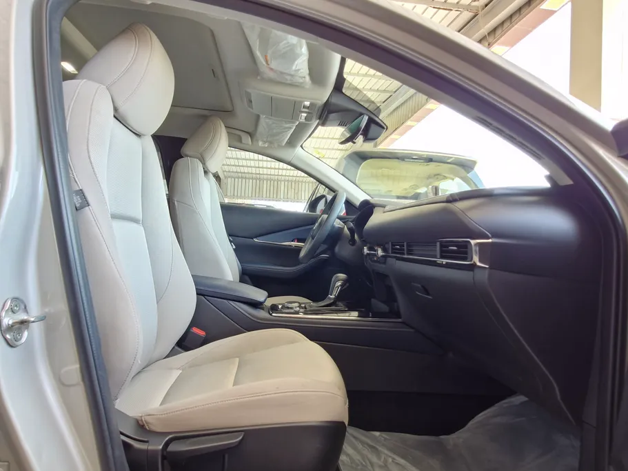 مازدا سي أكس 30 Skyactiv G 2024 