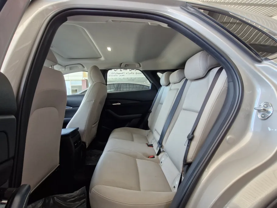مازدا سي أكس 30 Skyactiv G 2024 