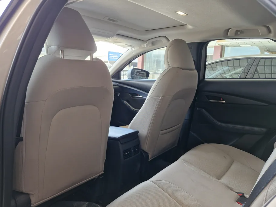مازدا سي أكس 30 Skyactiv G 2024 